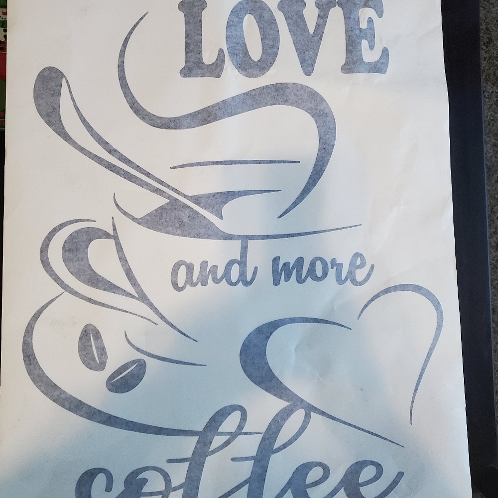 Wall Sticker Decor
